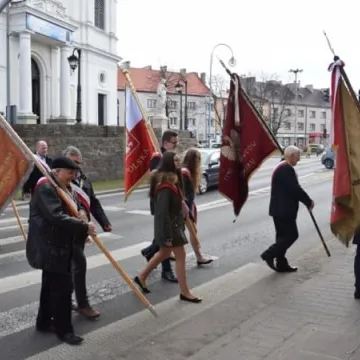 Święto stolarzy w Radomsku