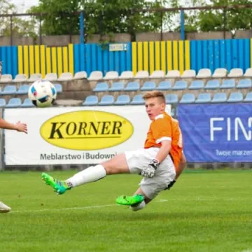 Puchar Polski: RKS Radomsko - Pilica Przedbórz 4:0