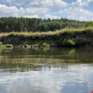 ERA Travel zaprasza na spływy kajakowe