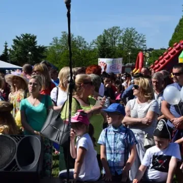 Dzień Dziecka w Radomsku