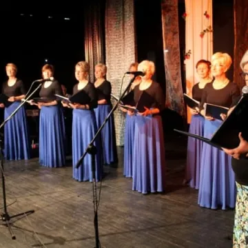 Zakończenie roku Uniwersytetu Trzeciego Wieku „Wiem więcej”