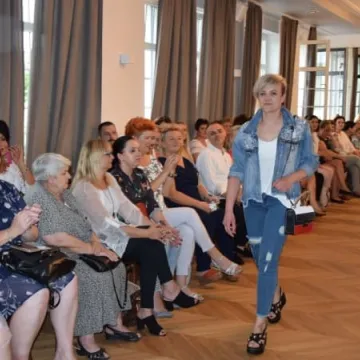  Finał Projektu Metamorfoz „Teraz Ja” w Radomsku