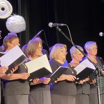 XII Spotkania Chóralne w Radomsku