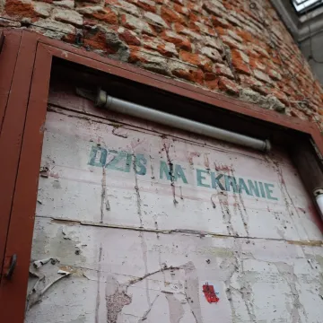 Radni wizytowali „Kinemę” w Radomsku