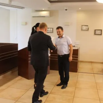 Podsumowanie 4 lat Powiatowej Rady Rynku Pracy