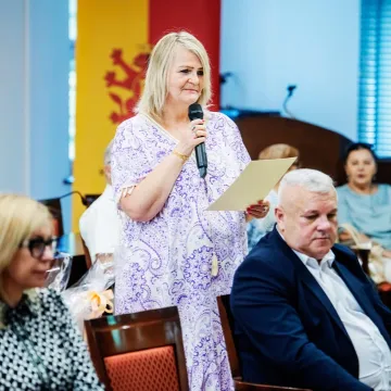 Nowoczesne Centrum Rehabilitacyjno-Integracyjne w Radomsku