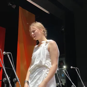 [WIDEO]  Festiwal „OPAL 2023” przeszedł do historii