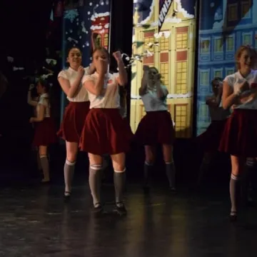 WOŚP 2018: Koncert finałowy w MDK