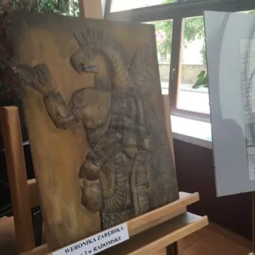 Wyniki konkursu „Moja przygoda w muzeum”