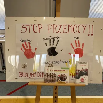 [WIDEO] Międzyszkolna debata w PSP nr 4 o przemocy wobec dzieci już za nami