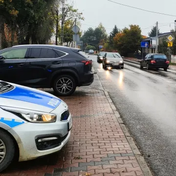Policjanci podsumowali akcję „Wszystkich Świętych”. Ile zdarzeń odnotowano?