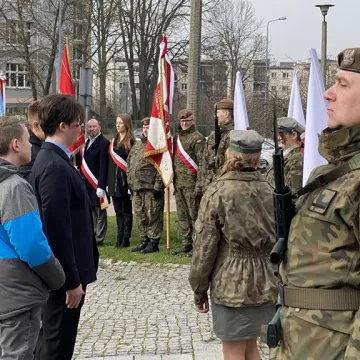 Anna Milczanowska: Żołnierze Wyklęci znów są wyklęci...