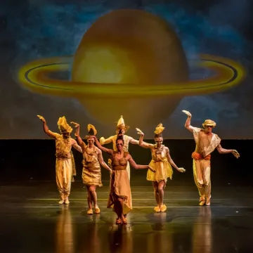 Musical „Kosmos” już w czerwcu w MDK w Radomsku