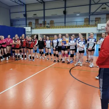 Puchar pojechał do Opoczna