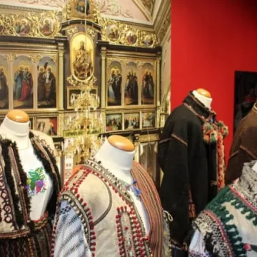 Dotknij huculskiej tradycji