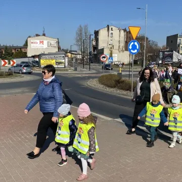 Pożegnali zimę, powitali wiosnę w Muzeum Regionalnym w Radomsku