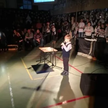 WOŚP 2018: Ponad 16 tys. zł w Gomunicach!