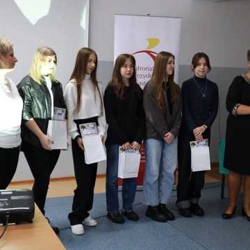 W Radomsku rozstrzygnięto konkurs „Eko-Kadr”