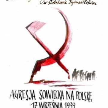 Wykład w MBP: „Agresja sowiecka na Polskę”