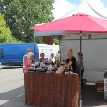 Dni Radomska 2016:  Festiwal Smaków. FOTO 