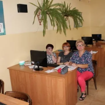 Szkolenie z programowania 