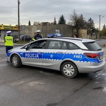 Ruszyła kampania „Twoje światła-Nasze bezpieczeństwo”