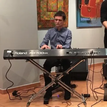 VI Międzynarodowe Biennale Obrazu QUADRO ART 2018 w Radomsku