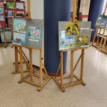 Wybrano najpiękniejsze pocztówki z wakacji