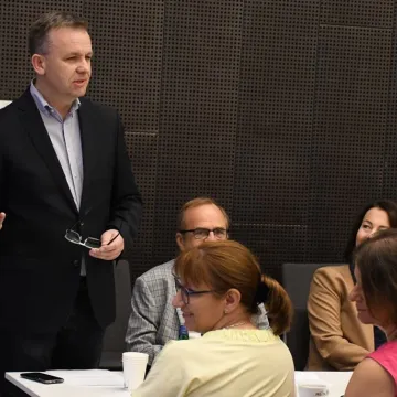 Miejski Obszar Funkcjonalny wkracza w kolejną fazę