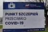 5 maja w Przedborzu zostanie uruchomiony Punkt Szczepień Powszechnych