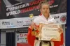 Natalia Dudek brązową medalistką Mistrzostw Świata w karate