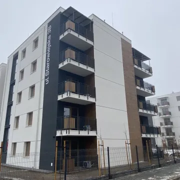 Nowy rozdział dla rodzin z Radomska. Wręczono klucze do mieszkań SIM