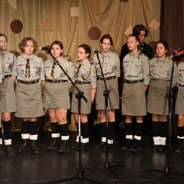 W Radomsku rozpoczął się festiwal „OPAL”