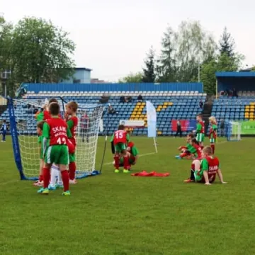 Urodzinowy ESBANK CUP