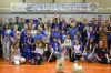 METPRIM Volley Radomsko mistrzem III ligi po triumfie w turnieju finałowym