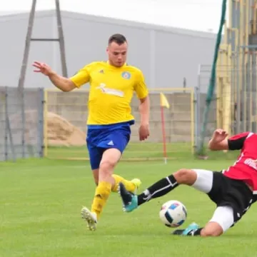 Puchar Polski: RKS Radomsko - Pilica Przedbórz 4:0