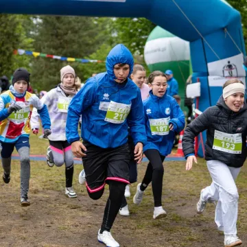 Moc sportu. Wyjątkowy weekend z ESBANK GO 7