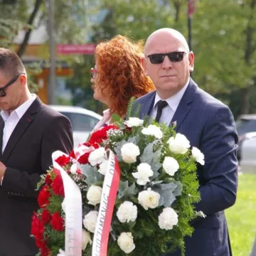 Oddali hołd „Warszycowi” oraz żołnierzom KWP