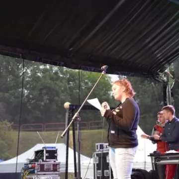 Zakończenie wakacji z koncertem Sylwii Przybysz