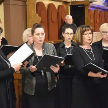 Kolędy i pastorałki Moniuszkowców