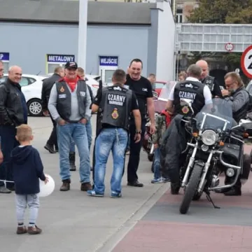 Jarmark Powiatowy 2018. Parada Gmin i Organizacji Pozarządowych 