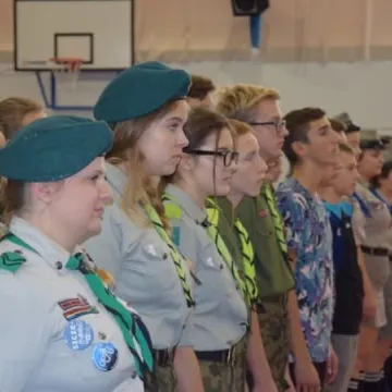 Jubileuszowy HARCcup