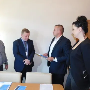 Nowoczesna z propozycjami dla miasta