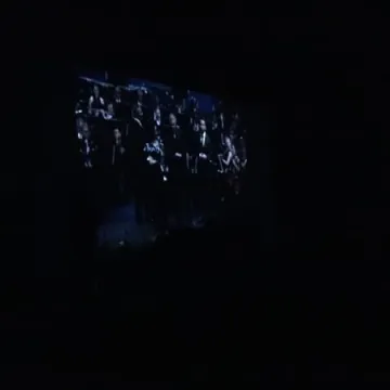 Koncert tenora Arnolda Rutkowskiego w MDK