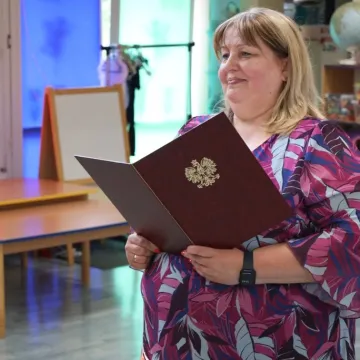 W PP 2 w Radomsku promują zdrowie