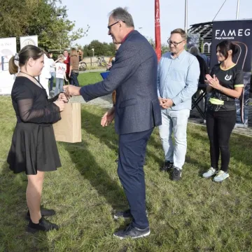 Chillowanie pod Gwiazdami na Gliniankach