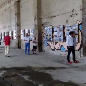 365 x 100 WOLNOŚĆ wystawa fotografii w Radomsku