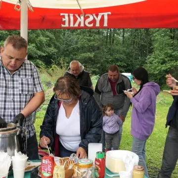 Grzebień: pożegnanie lata pełne atrakcji