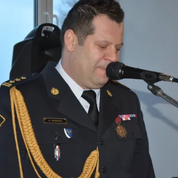 Jednostka OSP Pławno w ogólnopolskim systemie KSRG