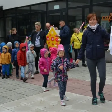 Latawce dla niepodległej 